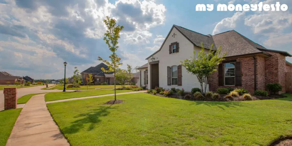 Passive Income with Real Estate