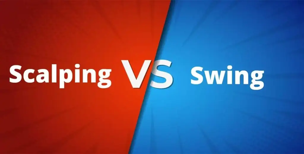 Scalping vs. Swing Trading