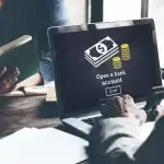 Open savings account online