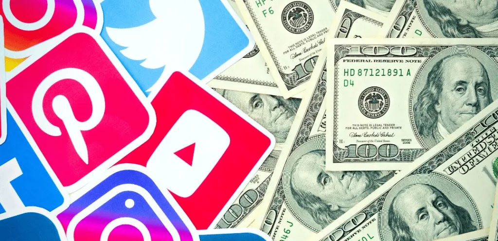 Easiest Social Media To Make Money